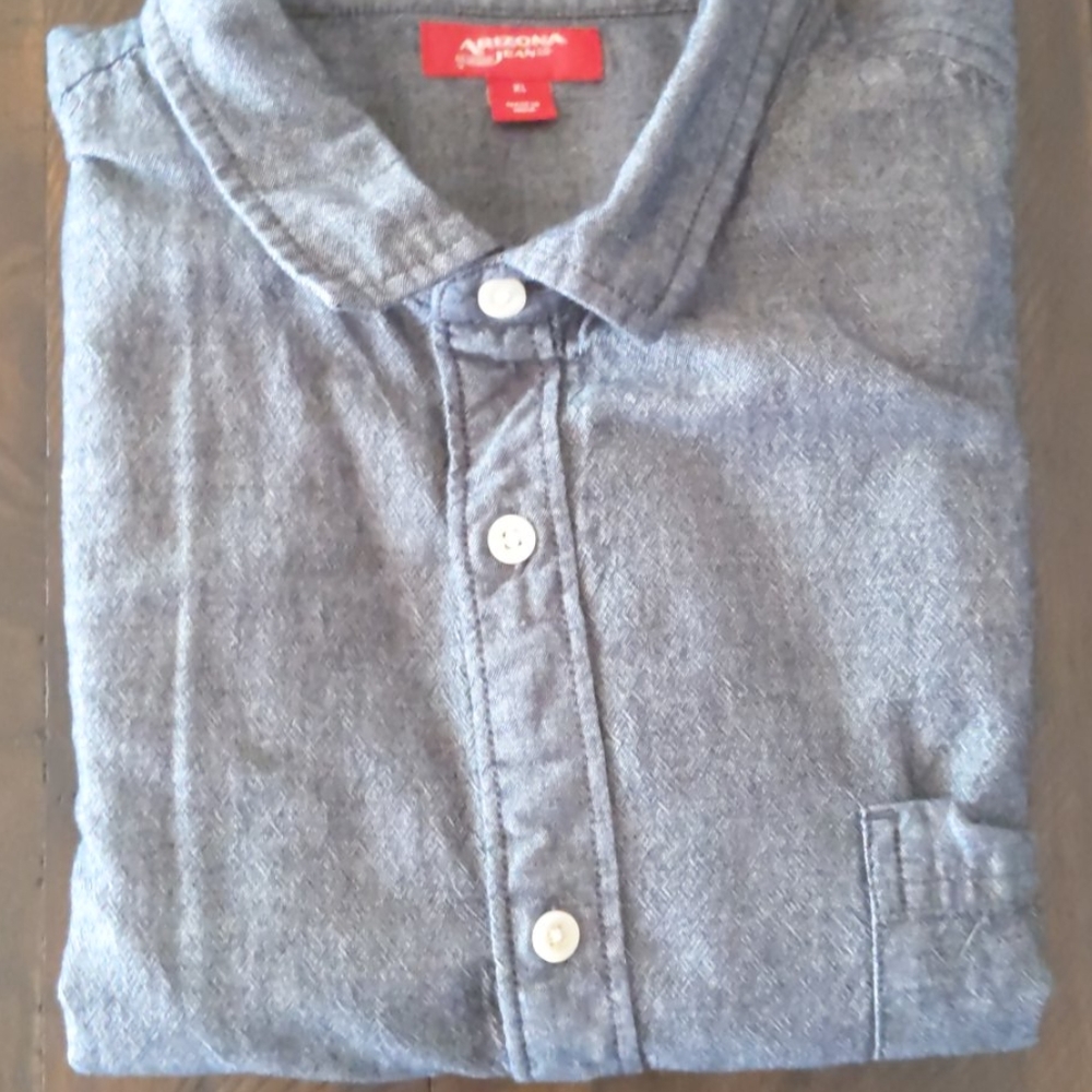 🌵 Arizona Short Sleeve